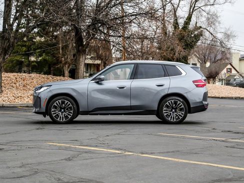 Used 2026 BMW X3 xDrive30 w/ Premium Package image 2