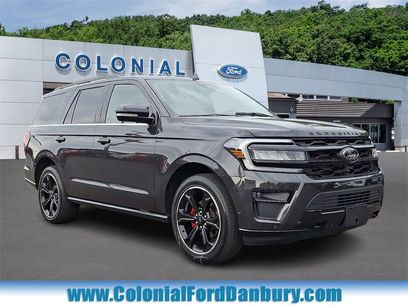 Used 2022 Ford Expedition Limited
