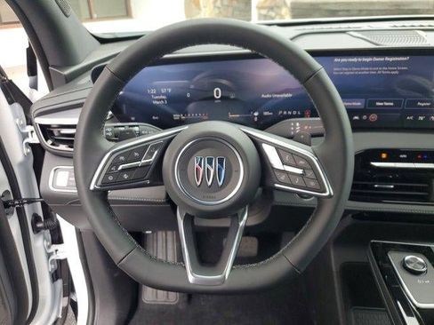 New 2026 Buick Enclave Sport Touring w/ Power Package image 20