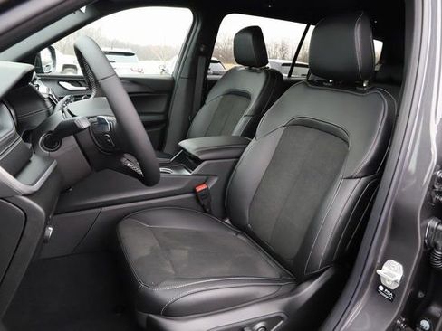New 2025 Jeep Grand Cherokee L Altitude AWD/4WD image 12