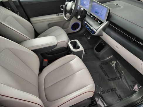 Certified 2024 Hyundai Ioniq 5 Limited AWD/4WD image 14