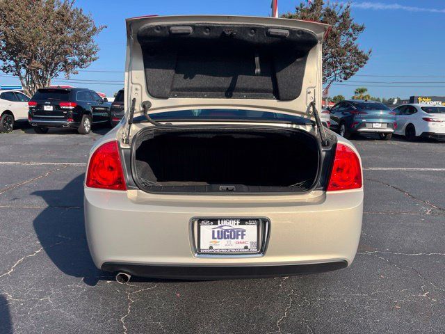 Used 2010 Chevrolet Malibu LT w/ Power Convenience Package FWD image 30
