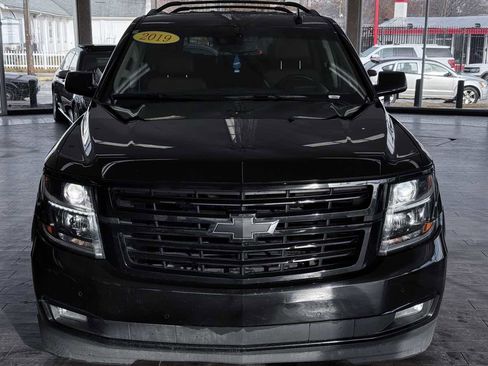 Used 2019 Chevrolet Tahoe Premier image 4