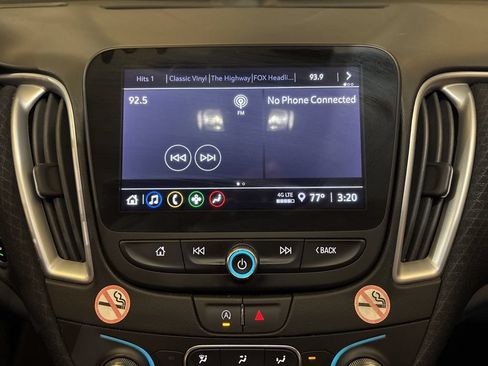 Used 2023 Chevrolet Malibu LT FWD image 29