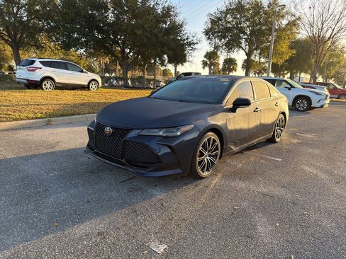 Used 2019 Toyota Avalon Touring w/ Advanced Safety Package image 1