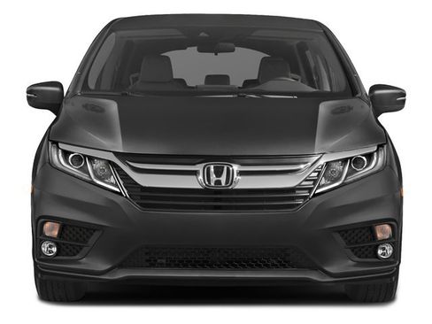 Used 2018 Honda Odyssey EX image 4