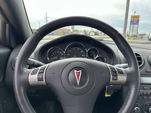 Used 2008 Pontiac G6 GT w/ Premium Package FWD image 21