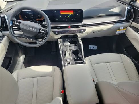 New 2026 Kia Sorento EX image 16