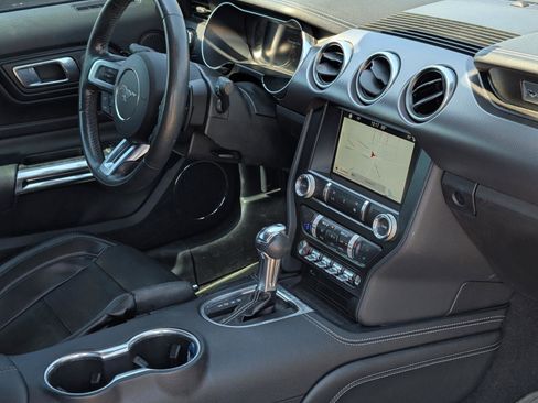 Used 2019 Ford Mustang GT Premium w/ Equipment Group 401A image 26