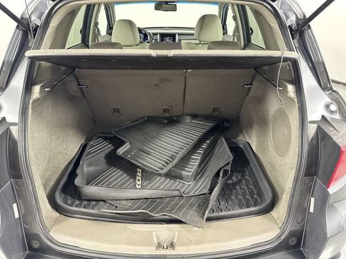 Used 2012 Acura RDX SH-AWD image 33
