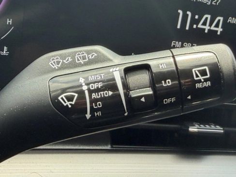 Used 2023 Kia Sportage EX FWD image 27