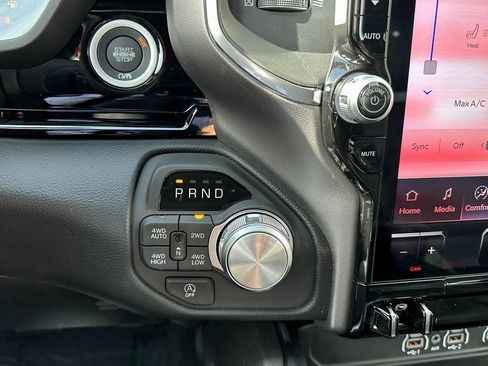 New 2026 RAM 1500 Laramie image 25