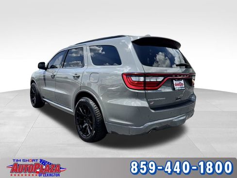 Used 2023 Dodge Durango R/T AWD/4WD image 2