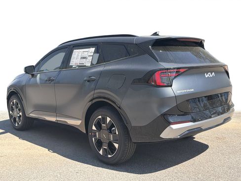New 2026 Kia Sportage SX Prestige AWD/4WD image 27