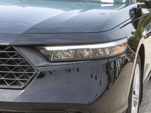 Used 2024 Honda Accord LX image 5