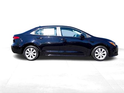 Certified 2025 Toyota Corolla LE