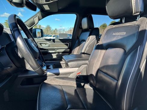 Used 2023 RAM 1500 Laramie image 38
