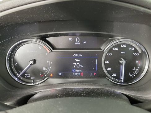 Used 2023 Cadillac XT4 Sport FWD image 24