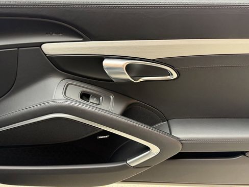 Certified 2022 Porsche 718 Boxster 25th Years image 25