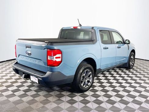 Used 2022 Ford Maverick XLT FWD image 8