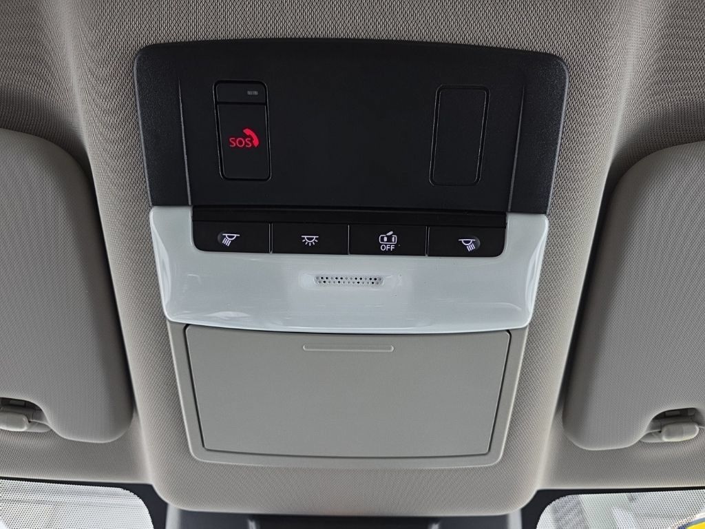 Used 2024 Nissan Rogue SV AWD/4WD image 36