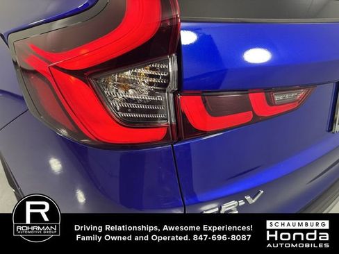 Used 2023 Honda CR-V Sport image 32