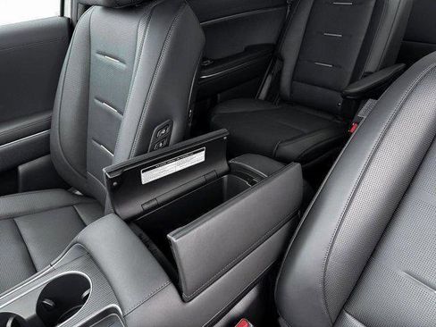 New 2026 Hyundai Palisade Calligraphy image 19