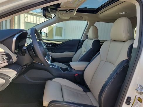 Used 2024 Subaru Outback Limited image 16