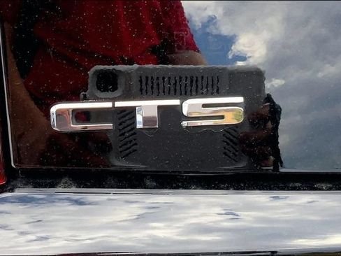 Used 2013 Cadillac CTS V w/ Wood Trim Package RWD image 8