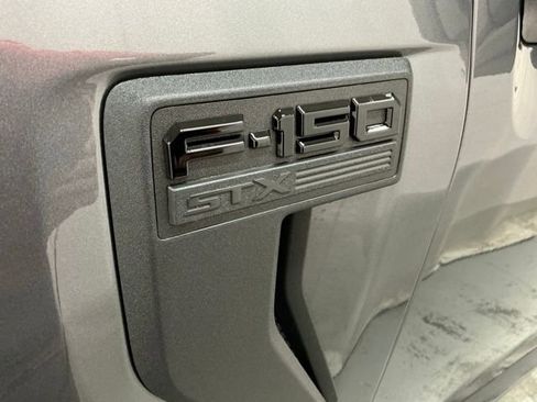 New 2026 Ford F150 STX AWD/4WD image 8