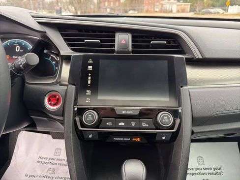 Used 2017 Honda Civic EX-L image 18