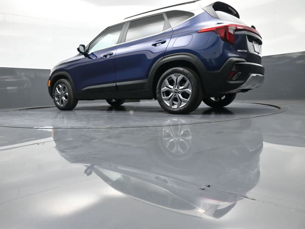 Certified 2024 Kia Seltos S AWD/4WD image 30