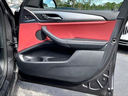 Certified 2023 BMW X3 sDrive30i w/ Convenience Package image 24