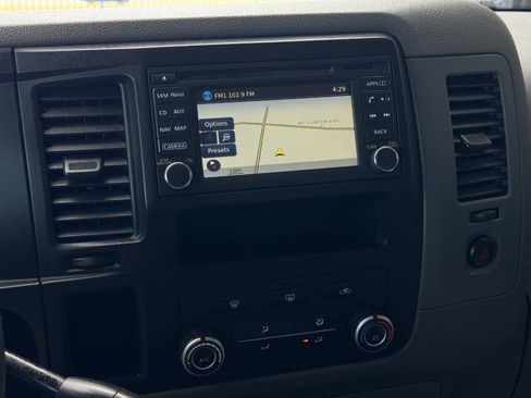 Used 2018 Nissan NV 1500 SV w/ Navigation Package RWD image 20