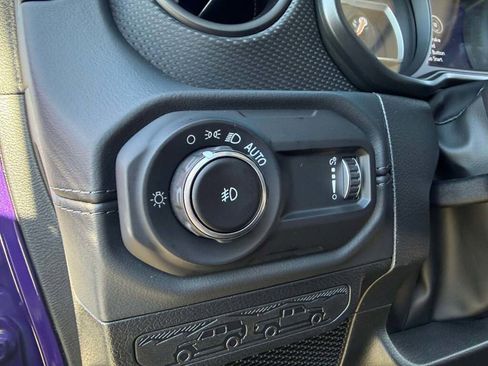 New 2026 Jeep Wrangler Rubicon image 30