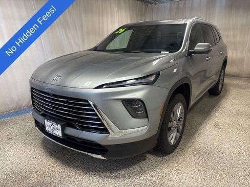 New 2026 Buick Enclave Preferred image 19