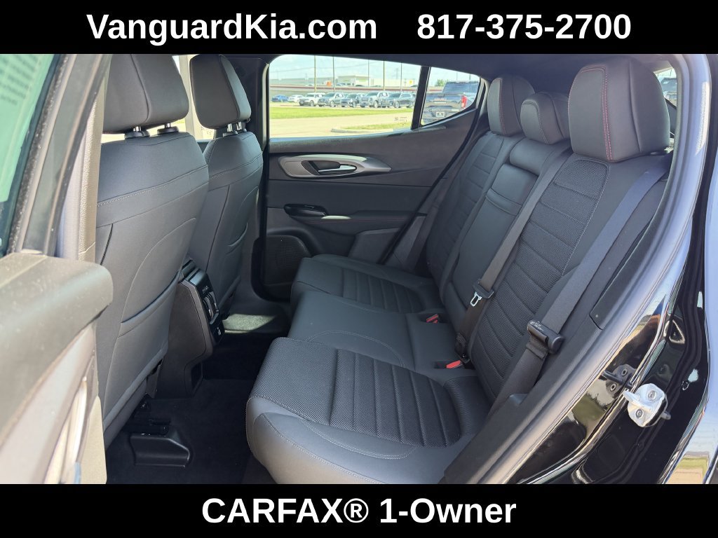Used 2024 Dodge Hornet R/T AWD/4WD image 30