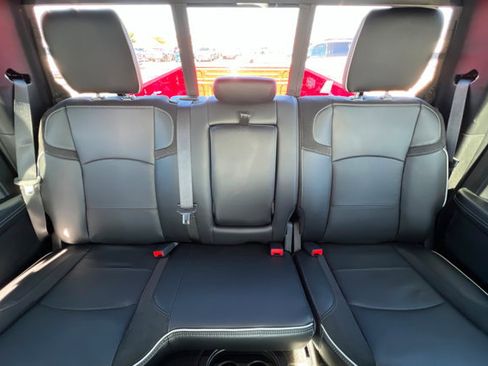 New 2026 RAM 3500 Laramie image 24