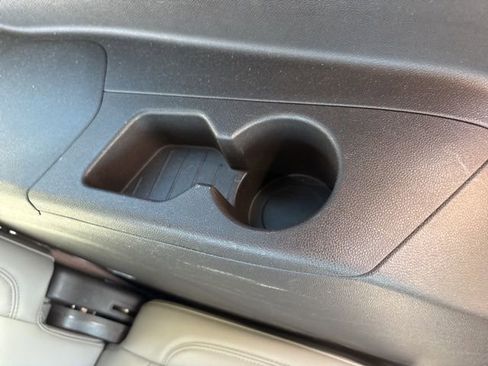 Used 2024 Chevrolet Tahoe Z71 w/ Z71 Off-Road Package image 36