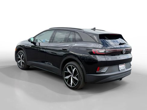 Certified 2023 Volkswagen ID.4 Pro S AWD/4WD image 3