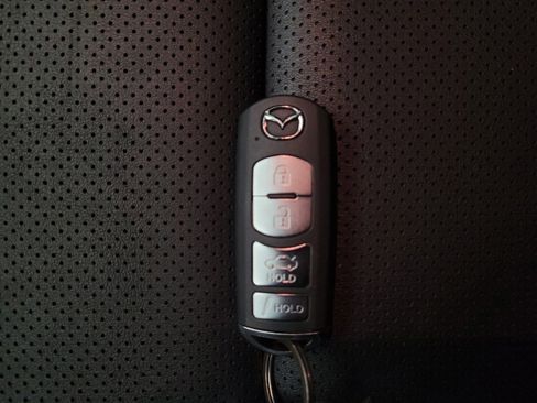 Used 2016 MAZDA MAZDA6 Touring FWD image 32