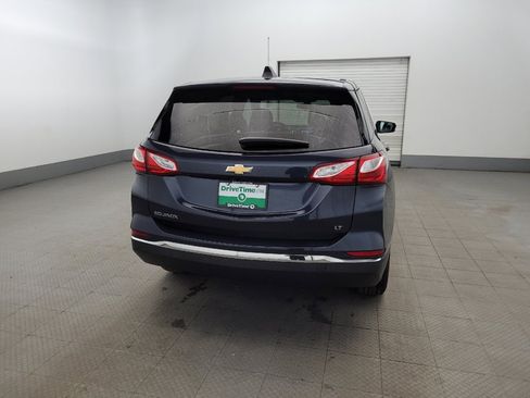 Used 2019 Chevrolet Equinox LT FWD image 7