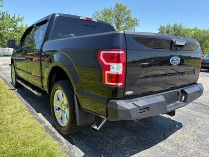 Used 2020 Ford F150 XLT w/ Equipment Group 302A Luxury