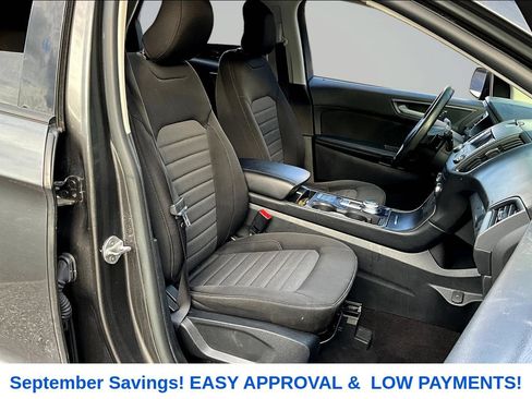 Used 2019 Ford Edge SE AWD/4WD image 20