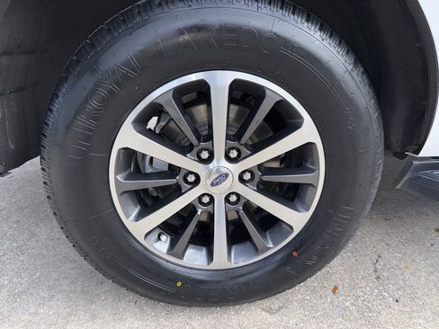 Used 2019 Ford Expedition XLT w/ Equipment Group 201A image 44