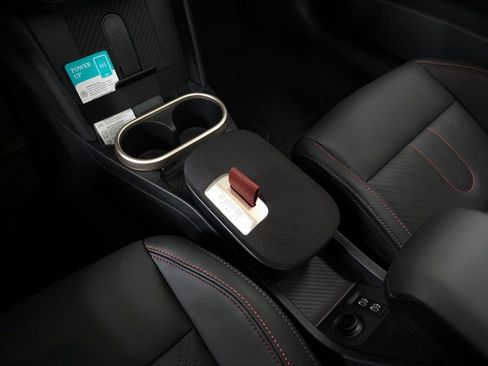 New 2026 MINI Cooper S image 30