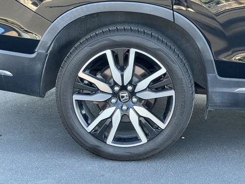 Used 2019 Honda Pilot Elite image 15