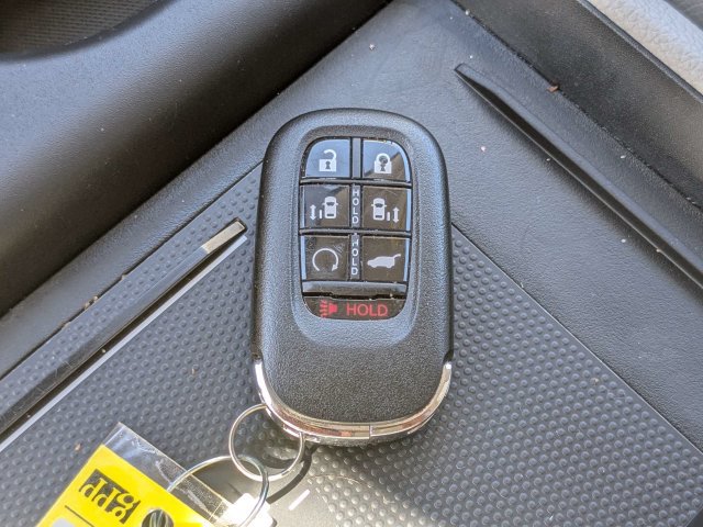 Used 2026 Honda Odyssey EX-L image 33
