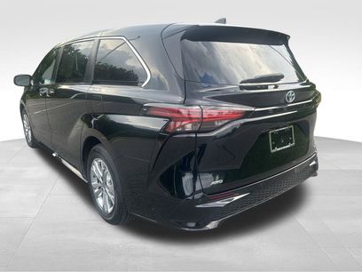 Certified 2023 Toyota Sienna XSE