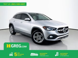 Used 2021 Mercedes-Benz GLA 250 video 1